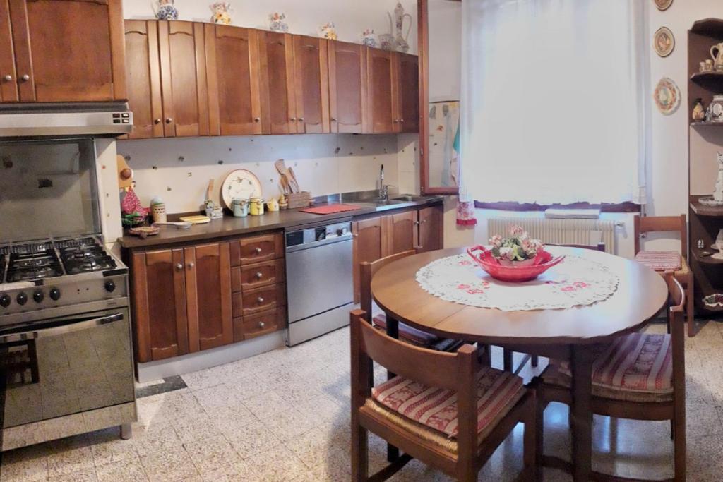 Ampio Appartamento Vicino Al Centro Di Treviso, Parcheggio Gratuito Exteriör bild